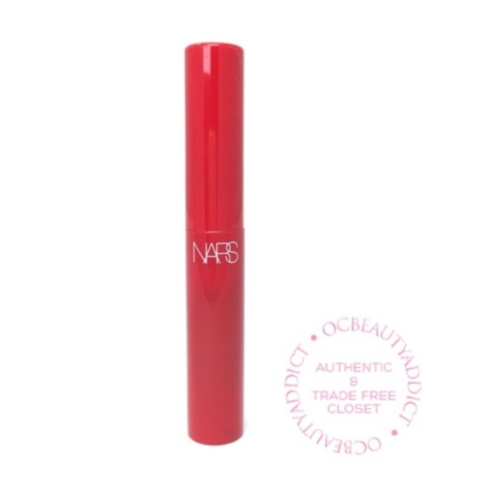 NWT NARS Climax Dramatic Volumizing Mascara Black